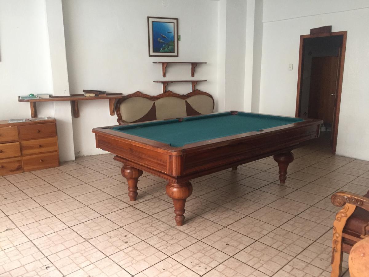 Grand Hotel Lobo De Mar Puerto Ayora  Kültér fotó